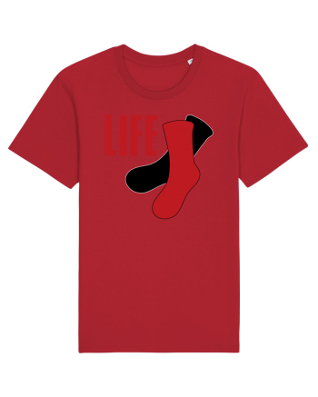 Life Red
