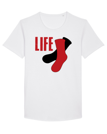 Life White