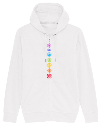 Chakra White