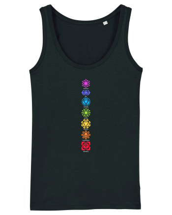 Chakra Black