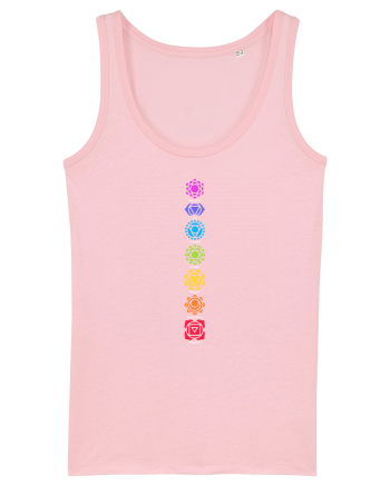 Chakra Cotton Pink