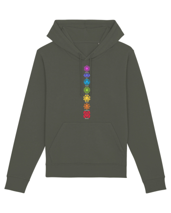 Chakra Khaki