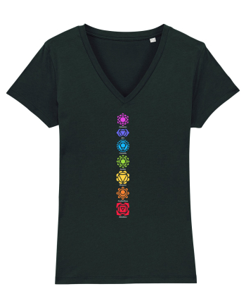 Chakra Black