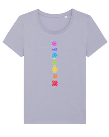 Chakra Lavender
