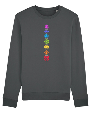 Chakra Anthracite