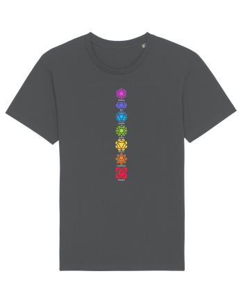 Chakra Anthracite