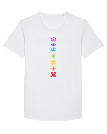 Chakra White