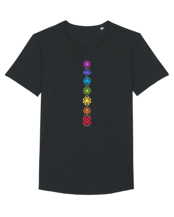 Chakra Black
