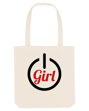 Girl Power Natural