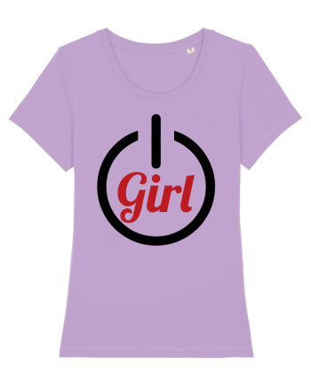 Girl Power Lavender Dawn