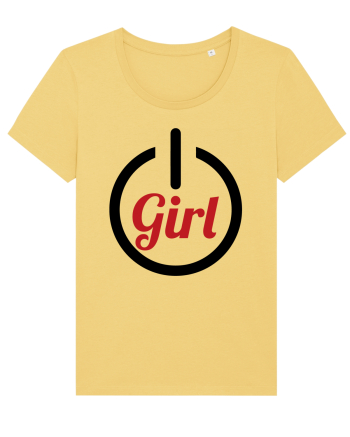 Girl Power Jojoba