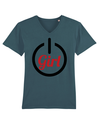 Girl Power Stargazer