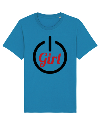 Girl Power Azur