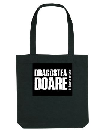 Dragostea doare Black