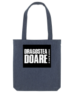 Dragostea doare Sacoșă textilă