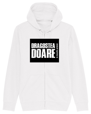 Dragostea doare White