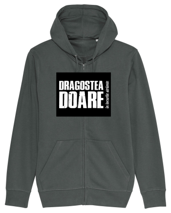 Dragostea doare Anthracite