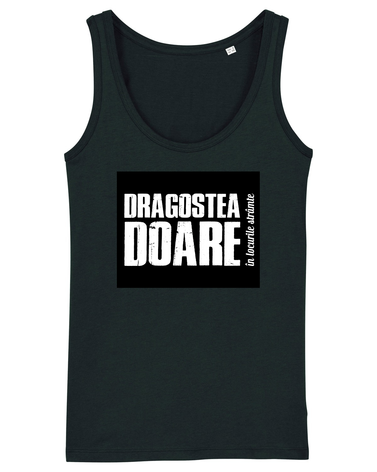 Maiou Damă Dreamer Black