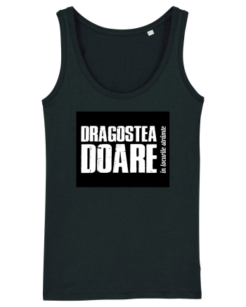 Dragostea doare Black
