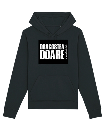 Dragostea doare Black