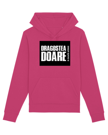 Dragostea doare Raspberry