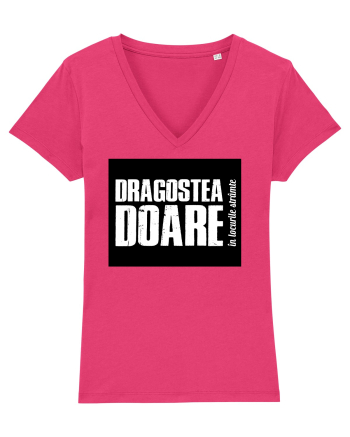 Dragostea doare Raspberry