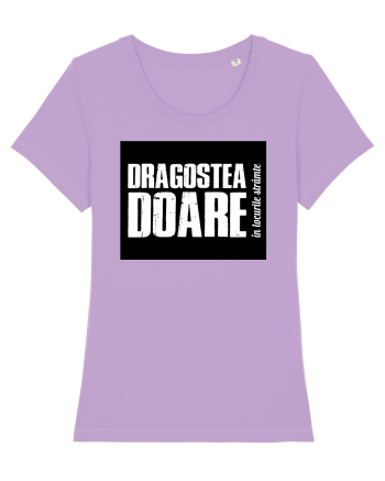 Dragostea doare Lavender Dawn