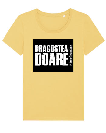 Dragostea doare Jojoba