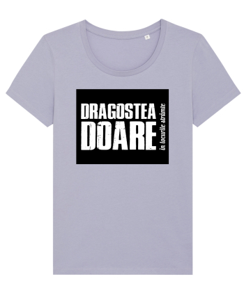 Dragostea doare Lavender