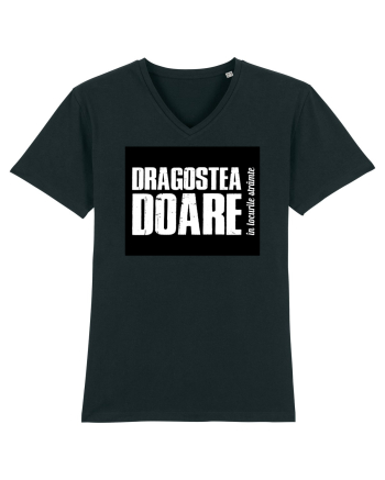 Dragostea doare Black