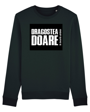 Dragostea doare Black