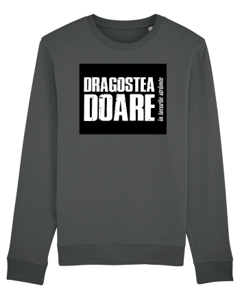 Dragostea doare Anthracite