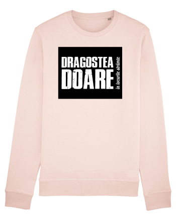 Dragostea doare Candy Pink