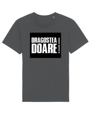 Dragostea doare Anthracite