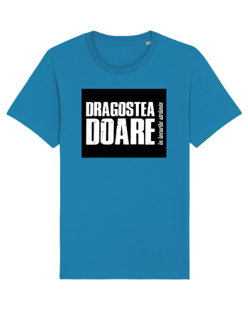 Dragostea doare Azur