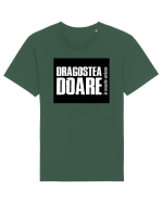 Dragostea doare Tricou mânecă scurtă Unisex Rocker