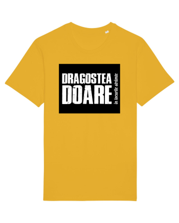 Dragostea doare Spectra Yellow