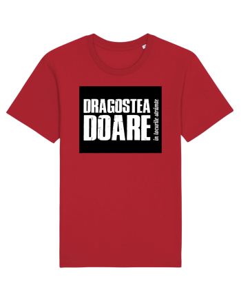 Dragostea doare Red