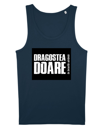 Dragostea doare Navy