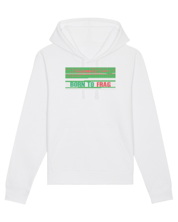 Born to frag White