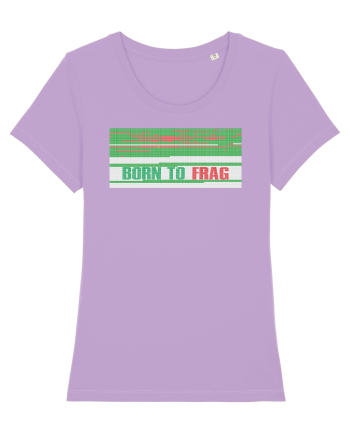 Born to frag Lavender Dawn