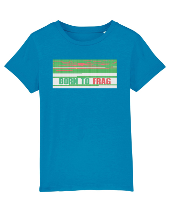 Born to frag Azur