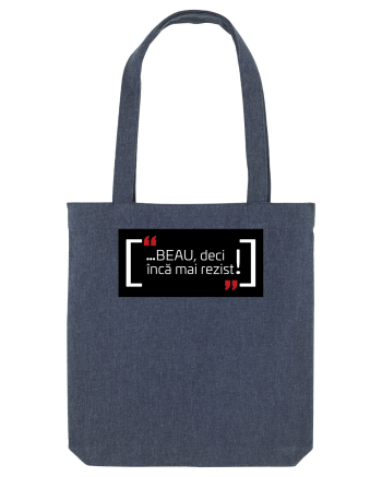 Beau Midnight Blue