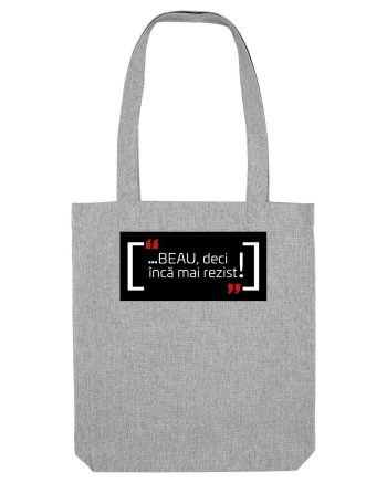 Beau Heather Grey