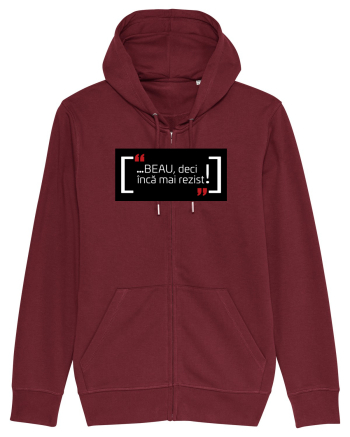 Beau Burgundy