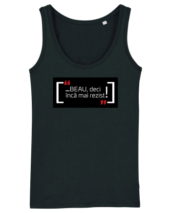 Beau Black