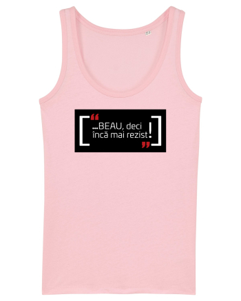 Beau Cotton Pink
