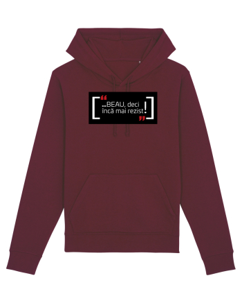 Beau Burgundy