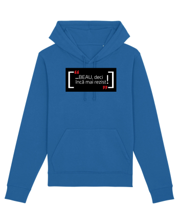 Beau Royal Blue