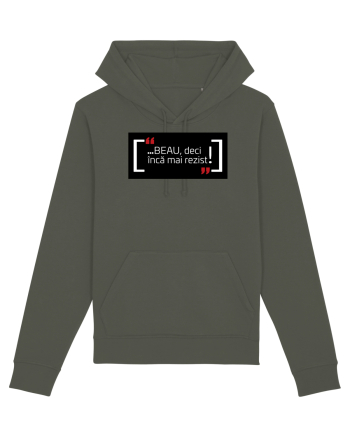 Beau Khaki